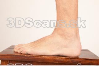 Photo reference of foot 0007